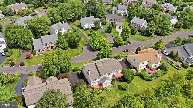 1034 GLENDEVON DR, Ambler, PA 19002