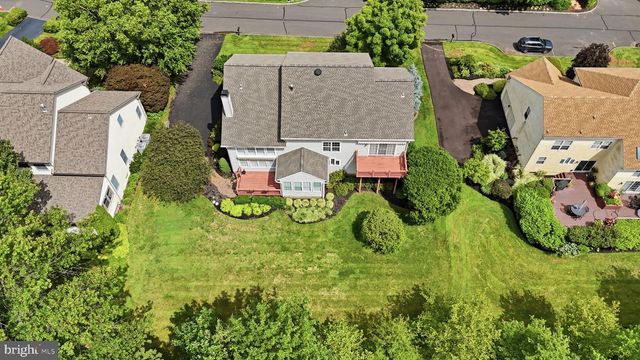 1034 GLENDEVON DR, Ambler, PA 19002