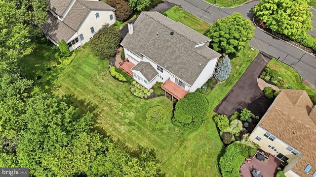 1034 GLENDEVON DR, Ambler, PA 19002