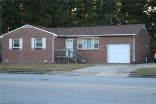 1209 Aberdeen RD, Hampton, VA 23666