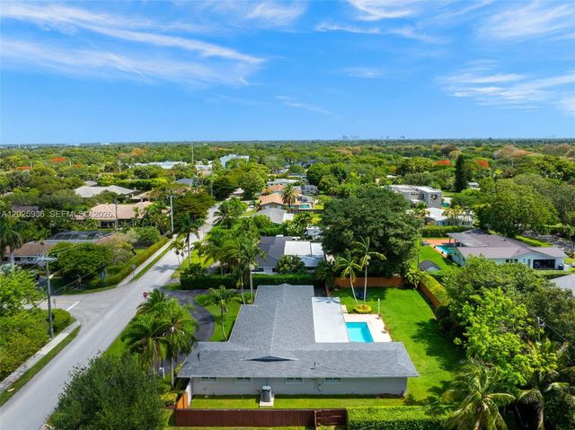 15421 SW 79th Avenue, Palmetto Bay, FL 33157