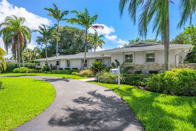15421 SW 79th Avenue, Palmetto Bay, FL 33157