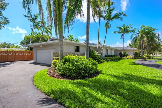 15421 SW 79th Avenue, Palmetto Bay, FL 33157