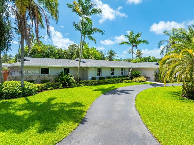 15421 SW 79th Avenue, Palmetto Bay, FL 33157