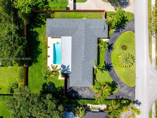 15421 SW 79th Avenue, Palmetto Bay, FL 33157