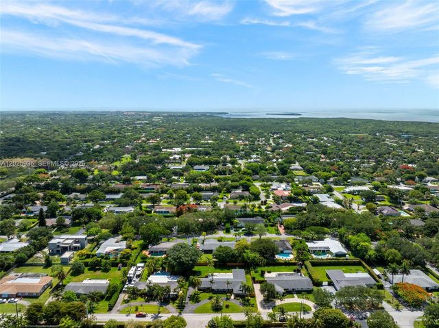 15421 SW 79th Avenue, Palmetto Bay, FL 33157