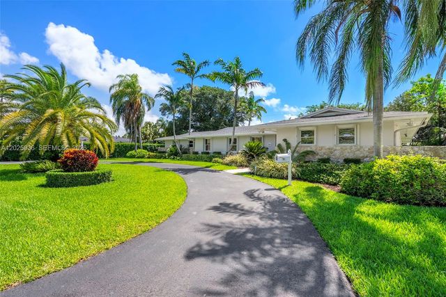 15421 SW 79th Avenue, Palmetto Bay, FL 33157