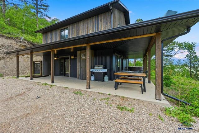 20825 OTHER, Lead, SD 57754