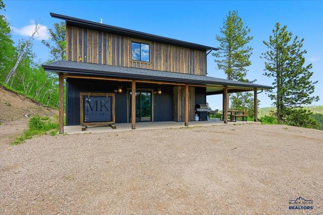 20825 OTHER, Lead, SD 57754
