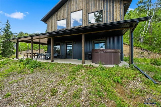 20825 OTHER, Lead, SD 57754