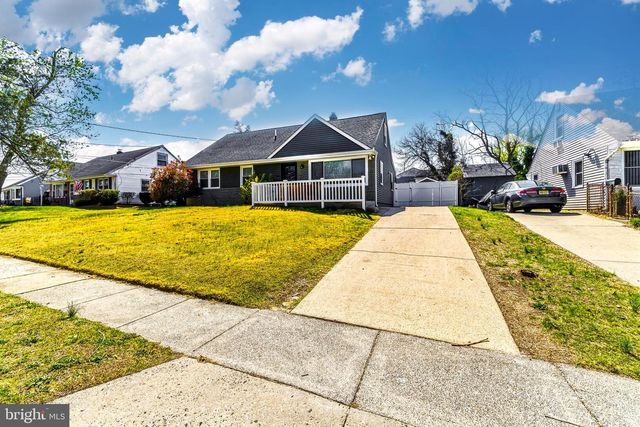 566 MUHLENBERG AVE, Wenonah, NJ 08090