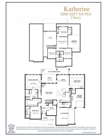 1985 Thompson Street, Howe, TX 75459