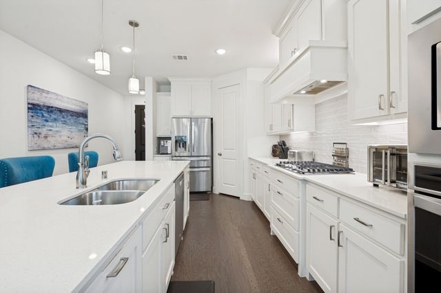 5825 Liberty Hill Drive, Mckinney, TX 75070