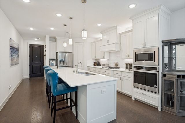 5825 Liberty Hill Drive, Mckinney, TX 75070