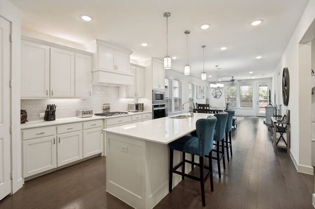 5825 Liberty Hill Drive, Mckinney, TX 75070