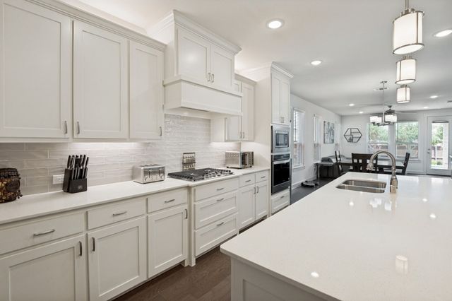 5825 Liberty Hill Drive, Mckinney, TX 75070