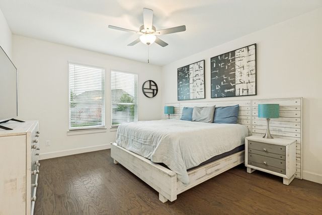 5825 Liberty Hill Drive, Mckinney, TX 75070