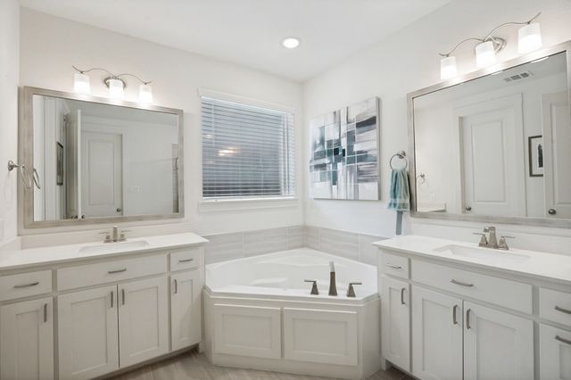 5825 Liberty Hill Drive, Mckinney, TX 75070