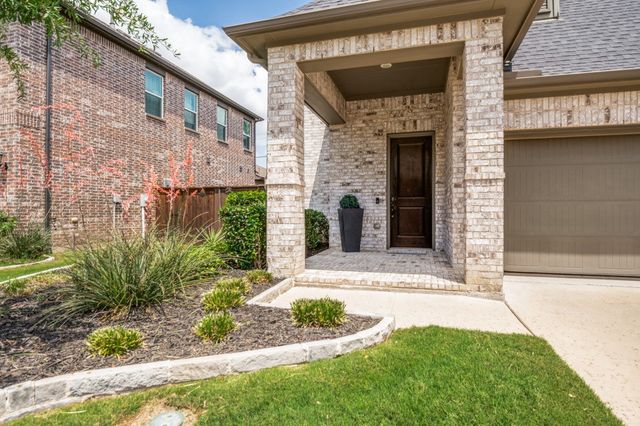 5825 Liberty Hill Drive, Mckinney, TX 75070