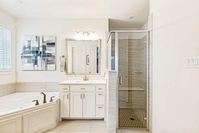 5825 Liberty Hill Drive, Mckinney, TX 75070