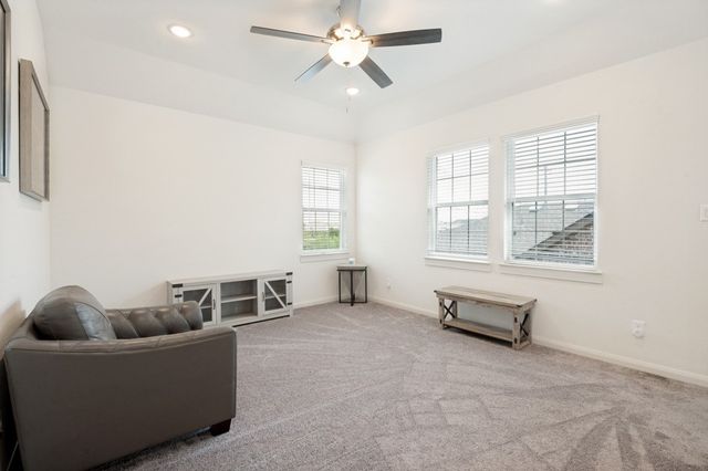 5825 Liberty Hill Drive, Mckinney, TX 75070