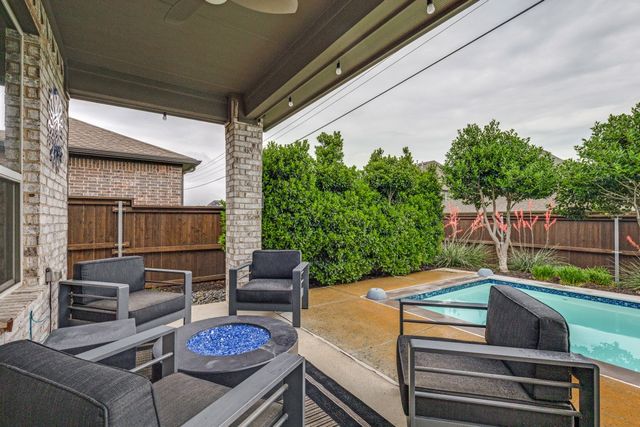 5825 Liberty Hill Drive, Mckinney, TX 75070