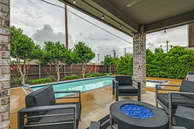 5825 Liberty Hill Drive, Mckinney, TX 75070