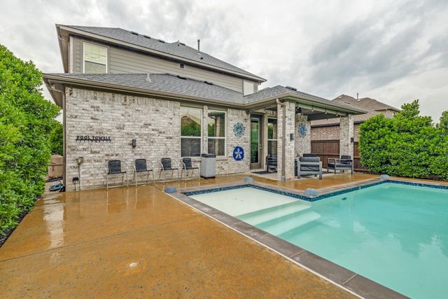 5825 Liberty Hill Drive, Mckinney, TX 75070