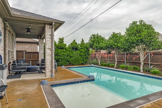 5825 Liberty Hill Drive, Mckinney, TX 75070