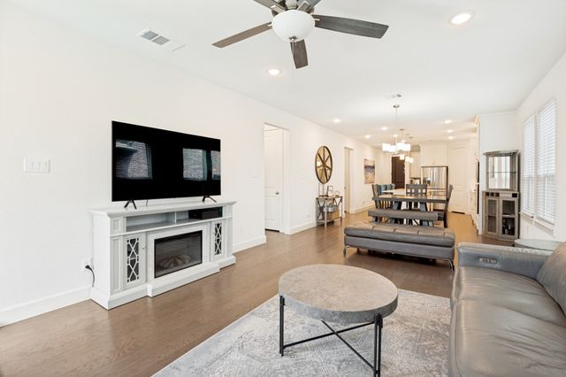 5825 Liberty Hill Drive, Mckinney, TX 75070