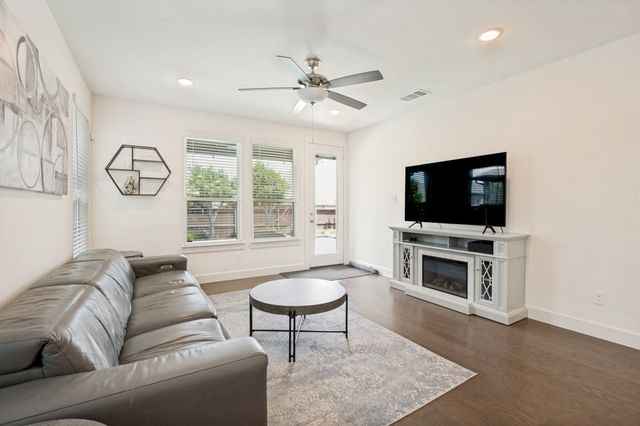 5825 Liberty Hill Drive, Mckinney, TX 75070