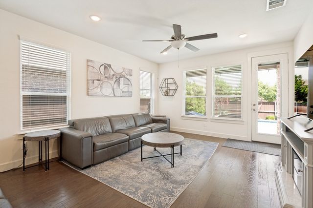 5825 Liberty Hill Drive, Mckinney, TX 75070