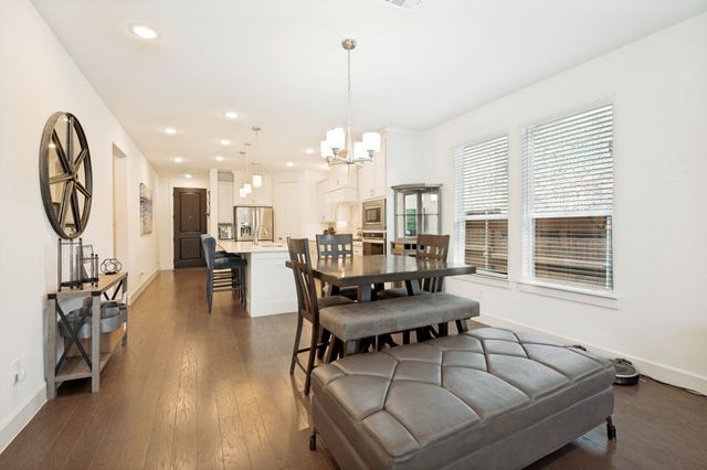 5825 Liberty Hill Drive, Mckinney, TX 75070