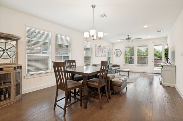 5825 Liberty Hill Drive, Mckinney, TX 75070