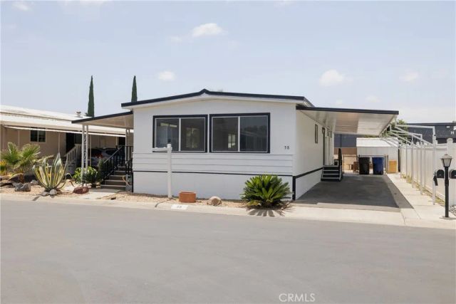 3700 Buchanan 58, Riverside, CA 92503