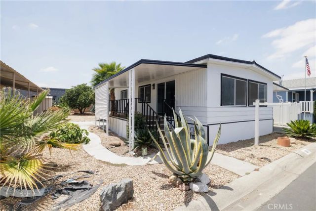 3700 Buchanan 58, Riverside, CA 92503
