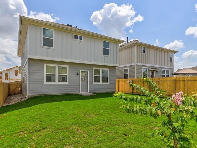 10702 Sentinel DR, Austin, TX 78747