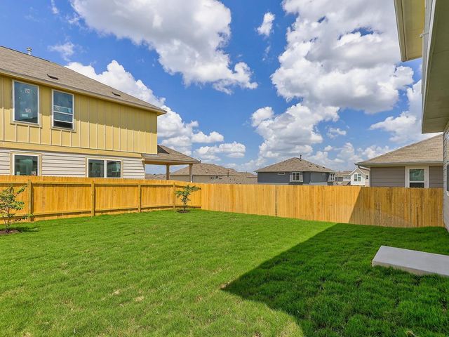 10702 Sentinel DR, Austin, TX 78747