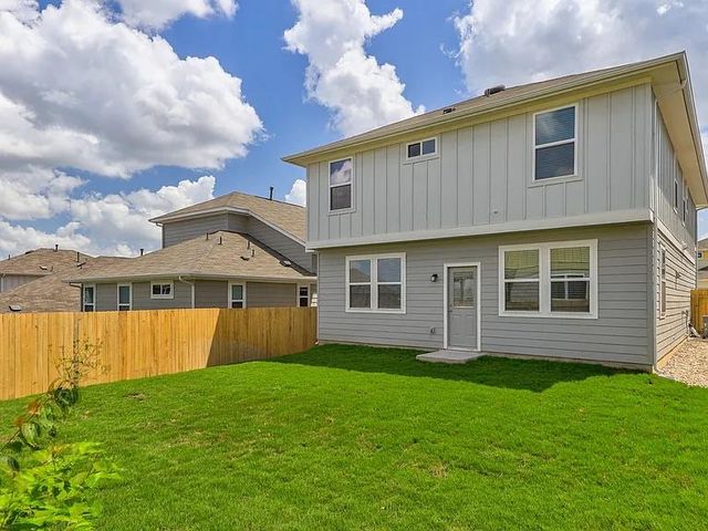 10702 Sentinel DR, Austin, TX 78747