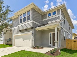 10702 Sentinel DR, Austin, TX 78747