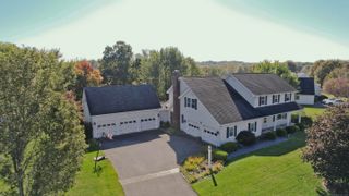 57 Kildeer Lane, Suffield, CT 06078