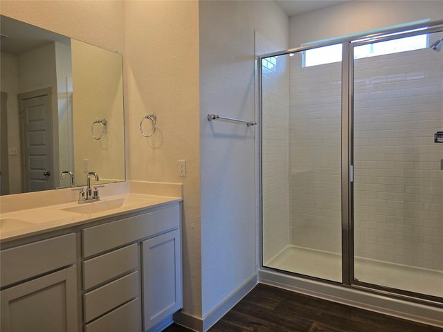 200 Lavaca River LN, Hutto, TX 78634