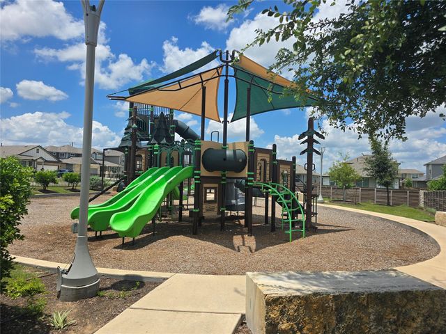 200 Lavaca River LN, Hutto, TX 78634