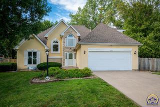 6239 SW 38th PL, Topeka, KS 66610