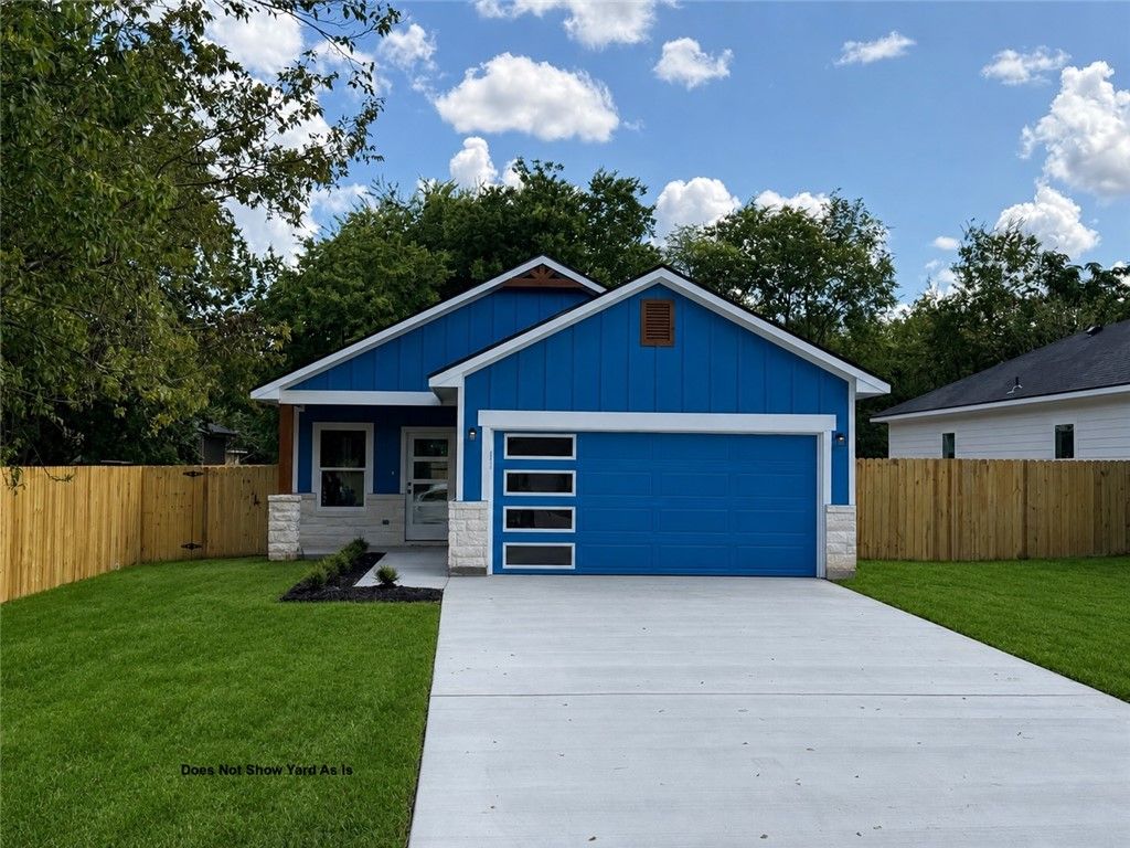 605 East 21st Street, Bryan, TX 77803 — photo 2