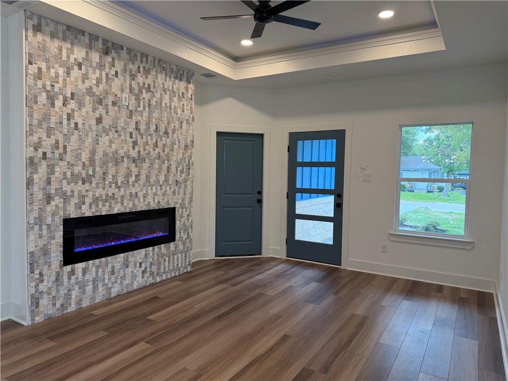 605 East 21st Street, Bryan, TX 77803 — photo 5