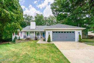 476 Lakeview Drive, Crossville, TN 38558