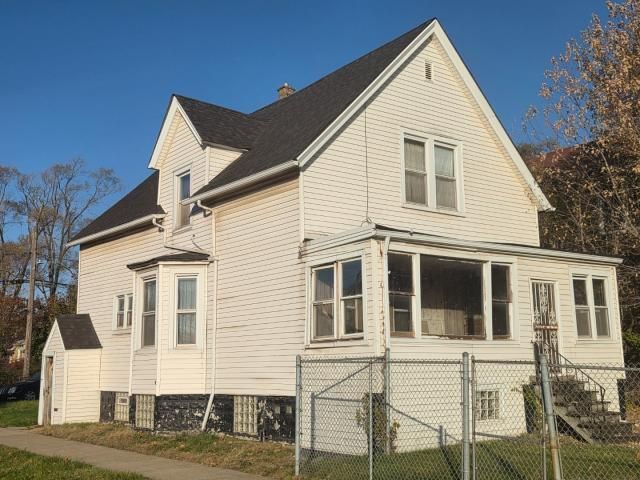 12356 S Michigan Avenue, Chicago, IL 60628