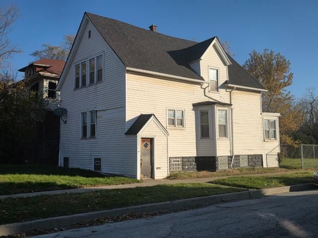 12356 S Michigan Avenue, Chicago, IL 60628