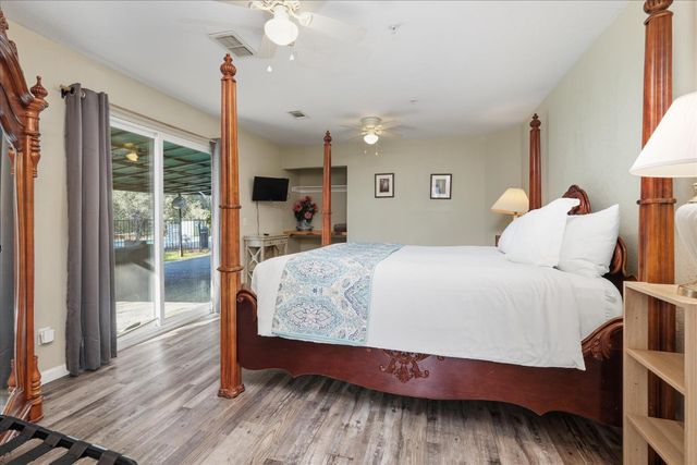 42406 Windy Gap Drive, Ahwahnee, CA 93601